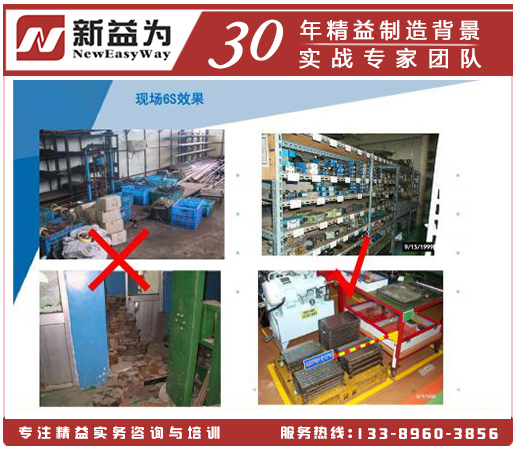 現(xiàn)場(chǎng)6S管理效果展示 現(xiàn)場(chǎng)6S管理效果展示