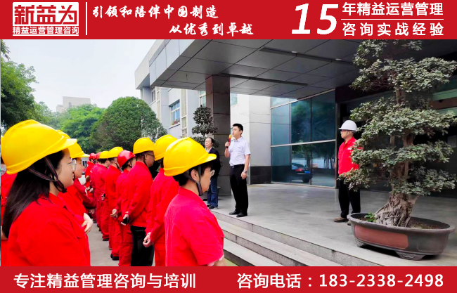 效率提升咨詢 效率提升咨詢